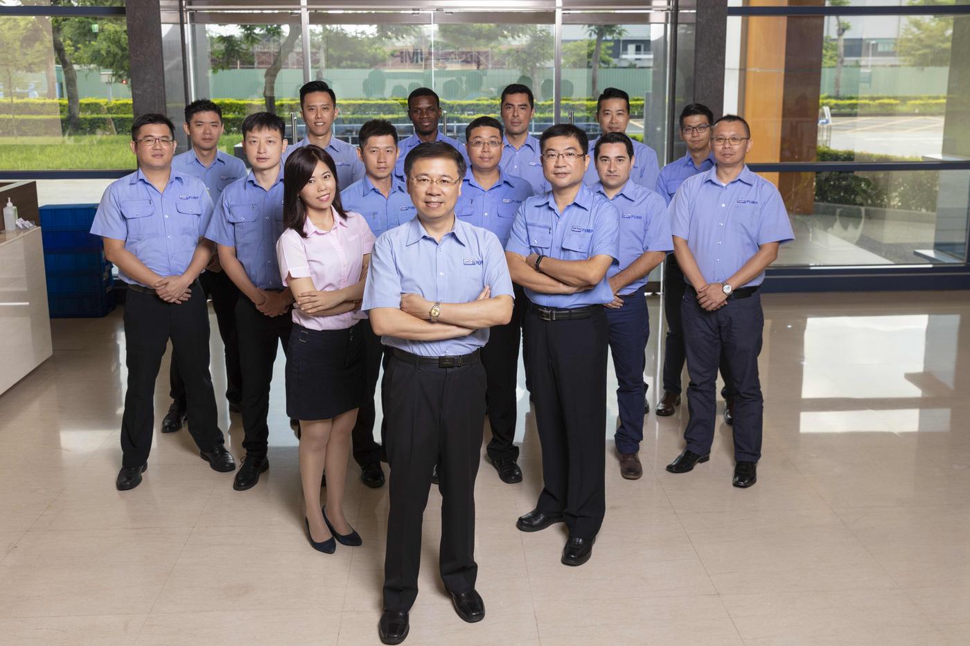 Staff
