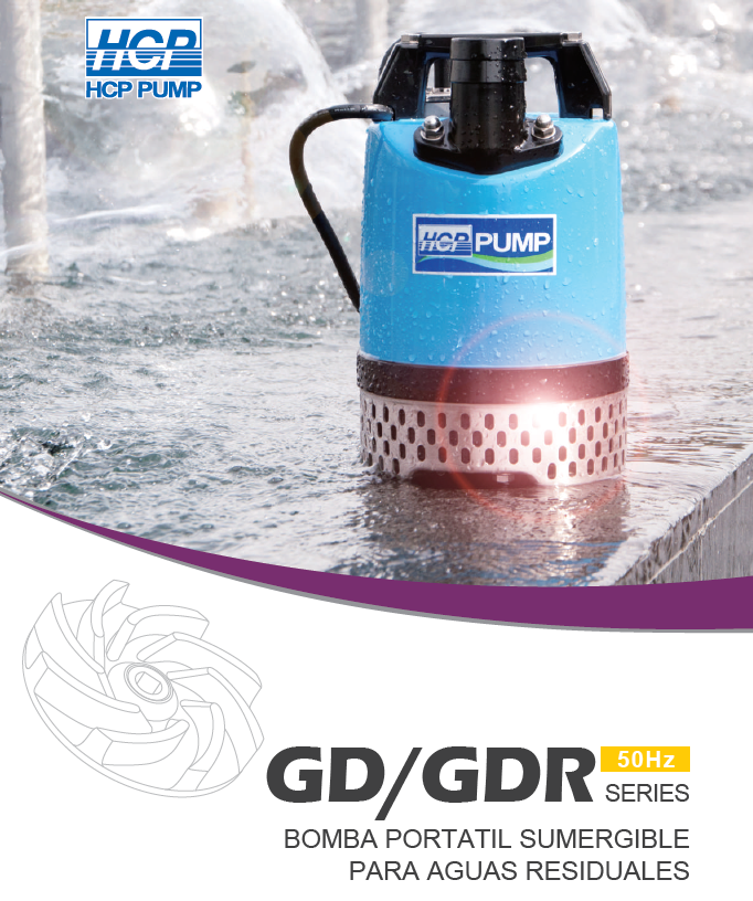 Serie GD