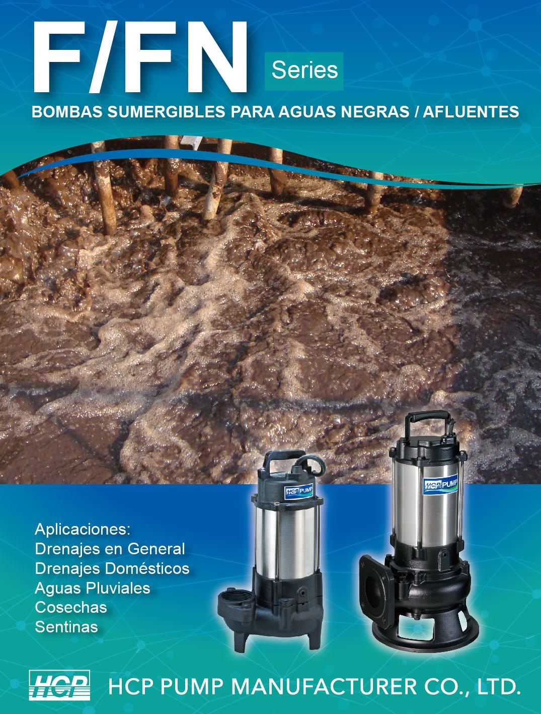 Serie F/FN