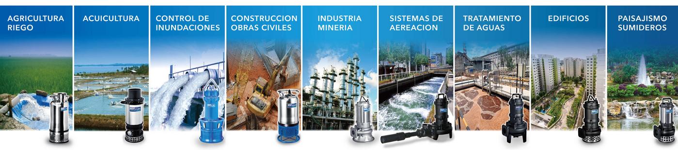 Aplicaciones